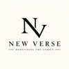 New Verse - Home