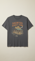 Haunted Honky Tonk Graphic Tee