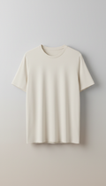 Porcelain Essential T-shirt