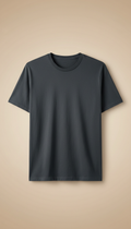 Premium Cotton T-Shirt